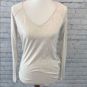 Calia Long Sleeved Workout Top Sz Med